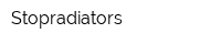 Stopradiators