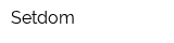 Setdom