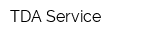 TDA Service