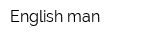 English man