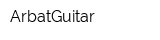 ArbatGuitar