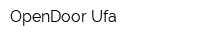 OpenDoor-Ufa