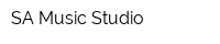 SA Music Studio