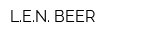 LEN BEER