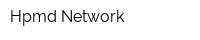 Hpmd Network