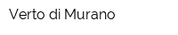 Verto di Murano