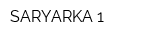 SARYARKA 1