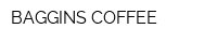 BAGGINS COFFEE