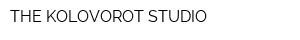 THE KOLOVOROT STUDIO
