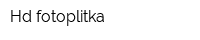 Hd-fotoplitka