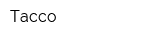 Tacco