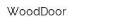 WoodDoor