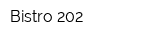 Bistro 202