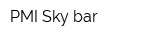PMI Sky bar