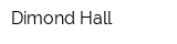Dimond Hall