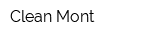 Clean-Mont
