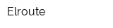 Elroute