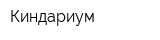 Киндариум