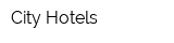 Сity Hotels