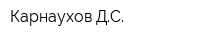 Карнаухов ДС