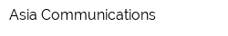 Asia Communications
