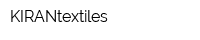 KIRANtextiles