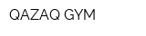 QAZAQ GYM