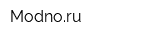 Modnoru