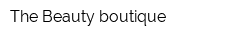 The Beauty boutique