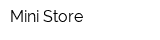 Mini Store