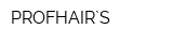 PROFHAIR`S