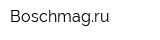 Boschmagru