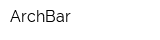 ArchBar