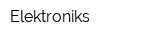 Elektroniks