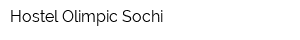 Hostel Olimpic Sochi
