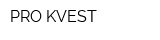 PRO KVEST