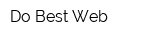 Do Best Web