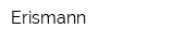 Erismann