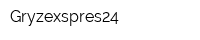 Gryzexspres24