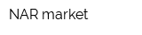 NAR market