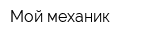 Мой механик