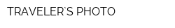 TRAVELER`S PHOTO
