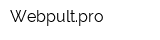 Webpultpro