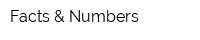 Facts & Numbers