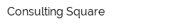 Consulting Square