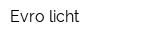 Evro licht