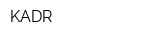 KADR