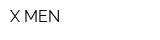 X-MEN