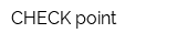 CHECK point