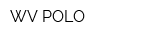WV POLO
